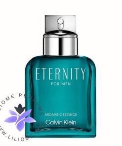 عطر ادکلن کلوین کلین اترنتی آروماتیک اسنس مردانه | Calvin Klein Eternity Aromatic Essence for Men