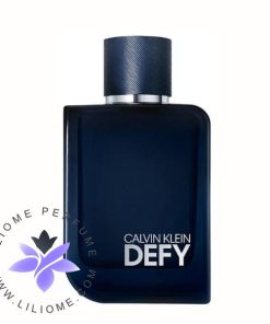 عطر ادکلن کلوین کلین دیفای پارفوم | Calvin Klein Defy Parfum