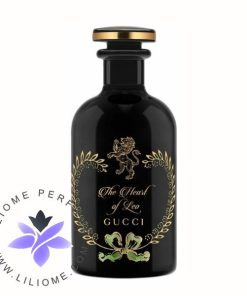 عطر ادکلن گوچی د هارت آف لئو | Gucci The Heart of Leo 