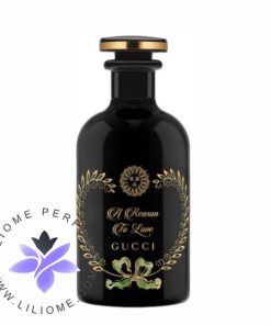 عطر ادکلن گوچی ریزن تو لاو | Gucci A Reason To Love