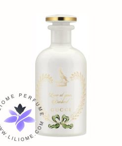 عطر ادکلن گوچی لاو ات یور دارکست | Gucci Love At Your Darkest