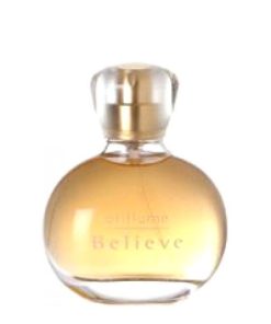 عطر ادکلن اوریفلیم بیلیو | Oriflame Believe