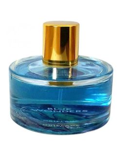 عطر ادکلن اوریفلیم بلو واندرز | Oriflame Blue Wonders