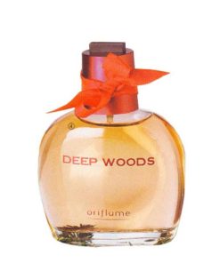 عطر ادکلن اوریفلیم دیپ وودز | Oriflame Deep Woods