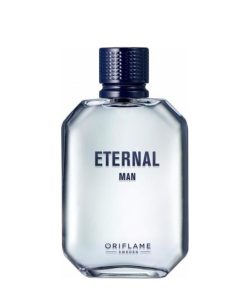 عطر ادکلن اوریفلیم اترنال مردانه | Oriflame Eternal Man