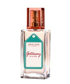 عطر ادکلن اوریفلیم گیتوی | Oriflame Getaway