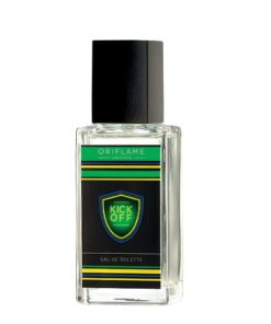 عطر ادکلن اوریفلیم کیک آف | Oriflame Kick Off