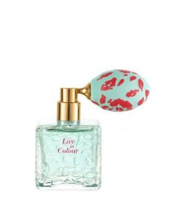 عطر ادکلن اوریفلیم لایو این کالر | Oriflame Live In Colour