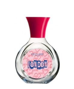 عطر ادکلن اوریفلیم لندن | Oriflame London