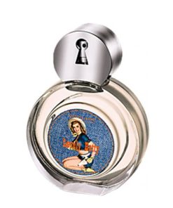 عطر ادکلن اوریفلیم لاولی بتی | Oriflame Lovely Betty