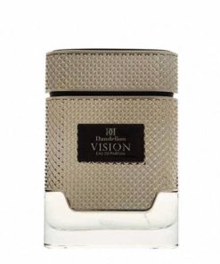 عطر ادکلن ژک ساف دندلیون ویژن مشابه والنتینو یومو | Jacsaf Dandelion Vision