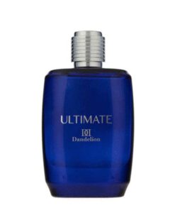 عطر ادکلن ژک ساف دندلیون آلتیمیت مشابه رایحه نارسیسو رودریگز بلو نویر | Jacsaf Dandelion Ultimate