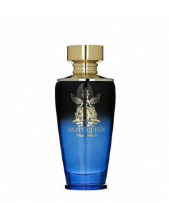 عطر ادکلن ژک ساف پارتی کوئین رایحه گود گرل | Jacsaf Party Queen
