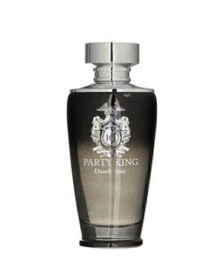 عطر ادکلن ژک ساف پارتی کینگ مشابه رایحه 212 مردانه | Jacsaf Party king