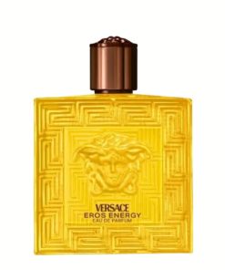عطر ادکلن ورساچه اروس انرژی | Versace Eros Energy