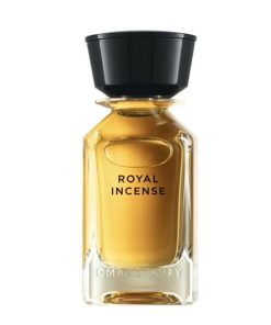 عطر ادکلن عمان لاکچری رویال اینسنس | Omanluxury Royal Incense