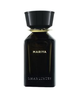 عطر ادکلن عمان لاکچری ماریا | Omanluxury Mariya