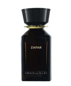 عطر ادکلن عمان لاکچری ظفر | Omanluxury Zafar