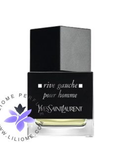 عطر ادکلن ایو سن لورن لا کالکشن رایو گویش پور هوم | Yves Saint Laurent La Collection Rive Gauche Pour Homme