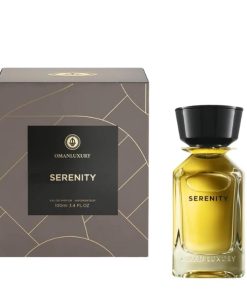 عطر ادکلن عمان لاکچری سرنیتی | Omanluxury Serenity