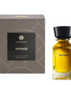 عطر ادکلن عمان لاکچری وویاژ | Omanluxury Voyage