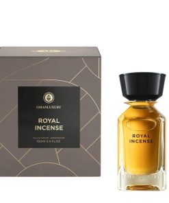 عطر ادکلن عمان لاکچری رویال اینسنس | Omanluxury Royal Incense