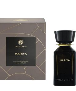 عطر ادکلن عمان لاکچری ماریا | Omanluxury Mariya
