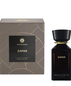 عطر ادکلن عمان لاکچری ظفر | Omanluxury Zafar