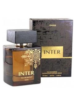عطر ادکلن پرایم کالکشن اینتر | Prime Collection Inter