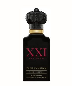 عطر ادکلن کلایو کریستین بلوند امبر | Clive Christian Blonde Amber