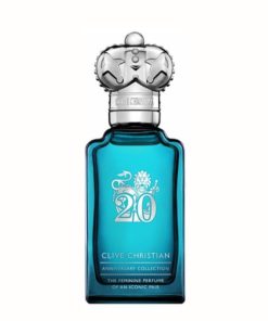 عطر ادکلن کلایو کریستین 20 آیکونیک فمنین | Clive Christian 20 Iconic Feminine