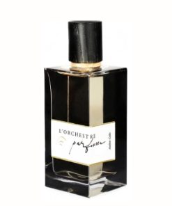 عطر ادکلن ال اورکسترا پارفوم امبر سلو | L'Orchestre Parfum Ambre Cello