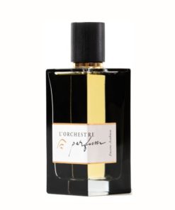 عطر ادکلن ال اورکستری پارفوم اینسنس اساکوسا | L'Orchestre Parfum Encens Asakusa