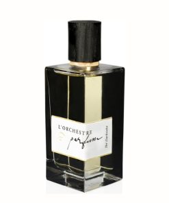 عطر ادکلن ال اورکستری پارفوم د داربوکا | L'Orchestre Parfum Thé Darbouka