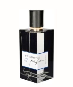عطر ادکلن ال اورکستری پارفوم وتیور اور درایو | L'Orchestre Parfum Vétiver Overdrive