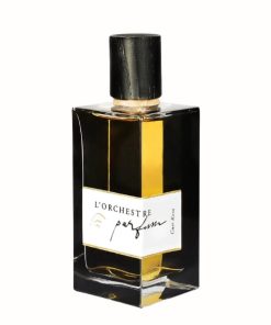 عطر ادکلن ال اورکسترا پارفوم کویر کورا | L'Orchestre Parfum Cuir Kora