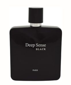 عطر ادکلن پرایم کالکشن دیپ سنس بلک | PRIME Collection Deep Sense BLACK