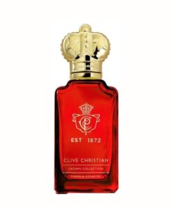 عطر ادکلن کلایو کریستین تاون اند کانتری | Clive Christian Town & Country