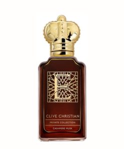 عطر ادکلن کلایو کریسیتین کشمیر ماسک | Clive Christian E Cashmere Musk