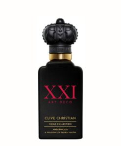 عطر ادکلن کلایو کریستین امبروود | Clive Christian Amberwood 