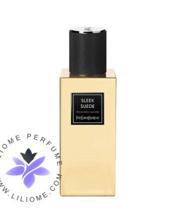 عطر ادکلن ایو سن لورن اسلیک سوئد | Yves Saint Laurent Sleek Suede