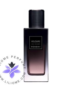 عطر ادکلن ایو سن لورن ولورس | Yves Saint Laurent Velours