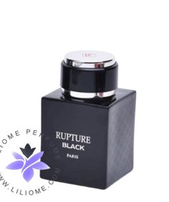 عطر ادکلن پرایم کالکشن راپچر بلک | Prime Collection Rupture Black