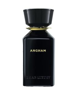 عطر ادکلن عمان لاکچری انغام | Omanluxury Angham