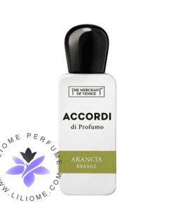 عطر ادکلن مرچنت آف ونیز آرانچیا برزیل | The Merchant of Venice Arancia Brasile
