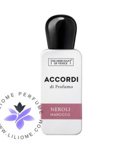 عطر ادکلن مرچنت آف ونیز نرولی ماروکو | The Merchant of Venice Neroli Marocco