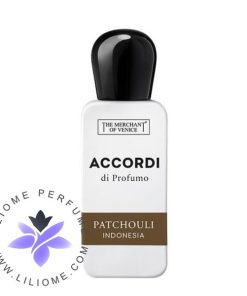 عطر ادکلن مرچنت آف ونیز پچولی ایندونزیا | The Merchant of Venice Patchouli Indonesia