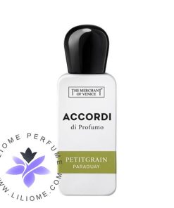 عطر ادکلن مرچنت آف ونیز پتیتگرین پاراگوای | The Merchant of Venice Petitgrain Paraguay