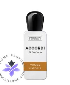عطر ادکلن مرچنت آف ونیز تونکا ونزوئلا | The Merchant of Venice Tonka Venezuela