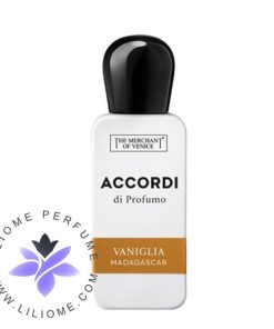 عطر ادکلن مرچنت آف ونیز وانیلیا ماداگاسکار | The Merchant of Venice Vaniglia Madagascar
